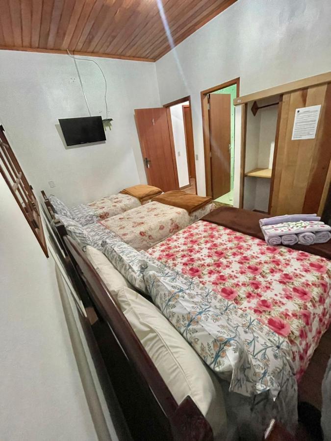 Pouso Da Paz Hotel Tiradentes Værelse billede