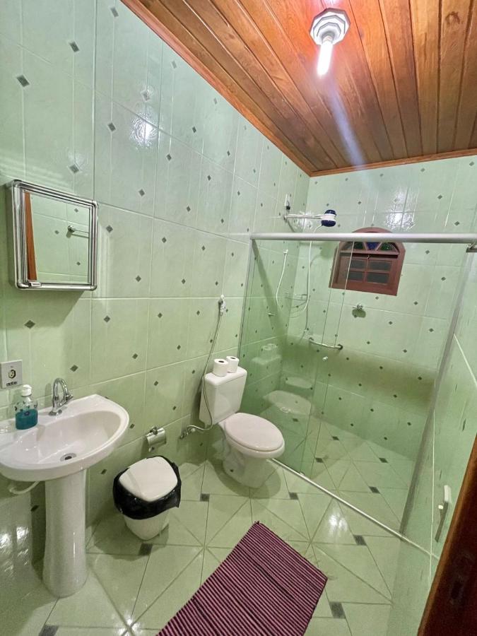 Pouso Da Paz Hotel Tiradentes Værelse billede