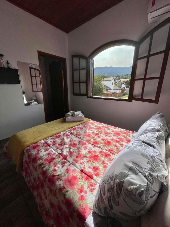 Pouso Da Paz Hotel Tiradentes Eksteriør billede