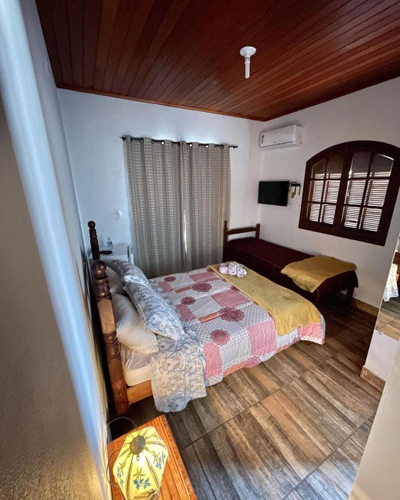 Pouso Da Paz Hotel Tiradentes Værelse billede