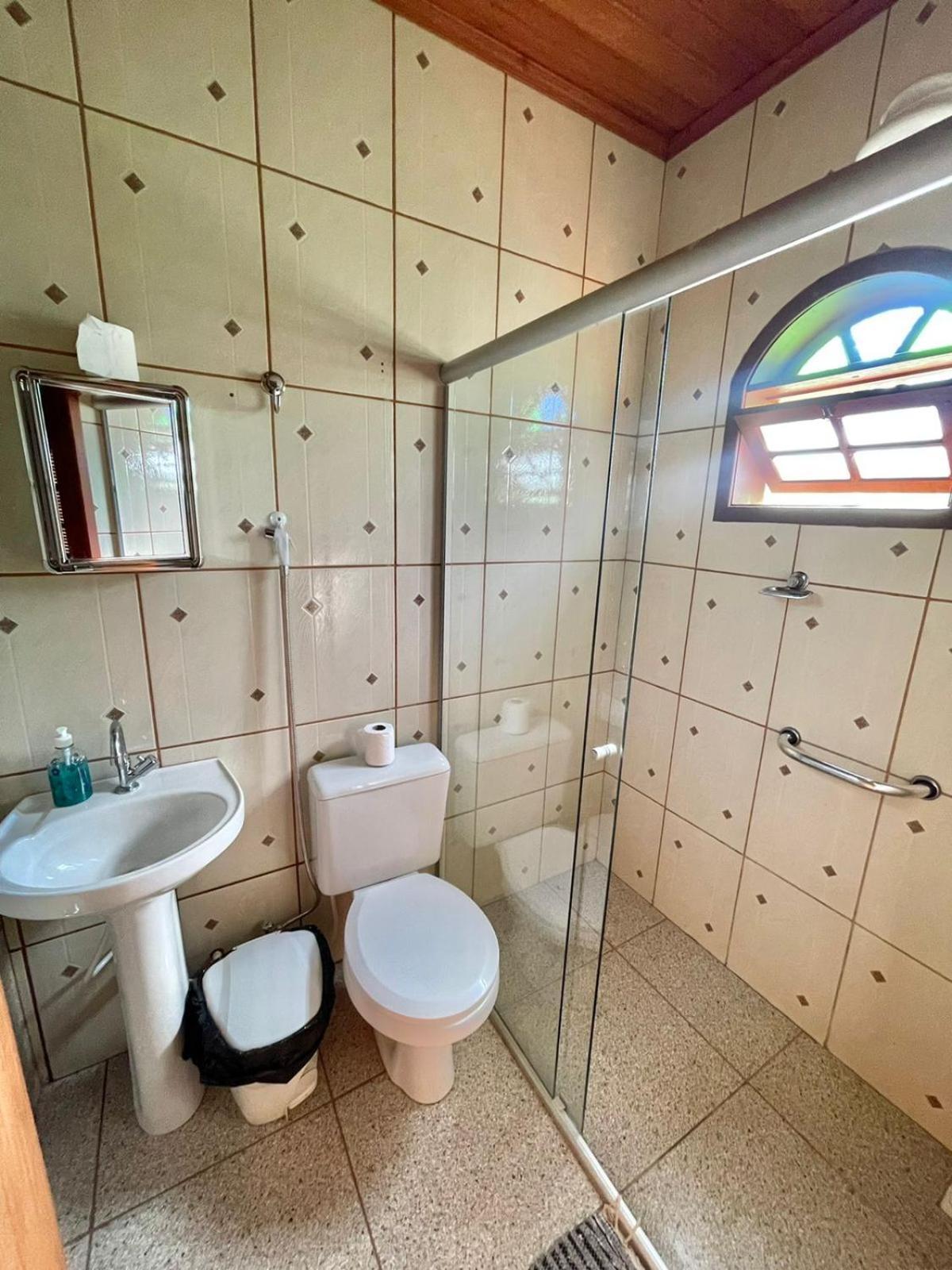 Pouso Da Paz Hotel Tiradentes Værelse billede
