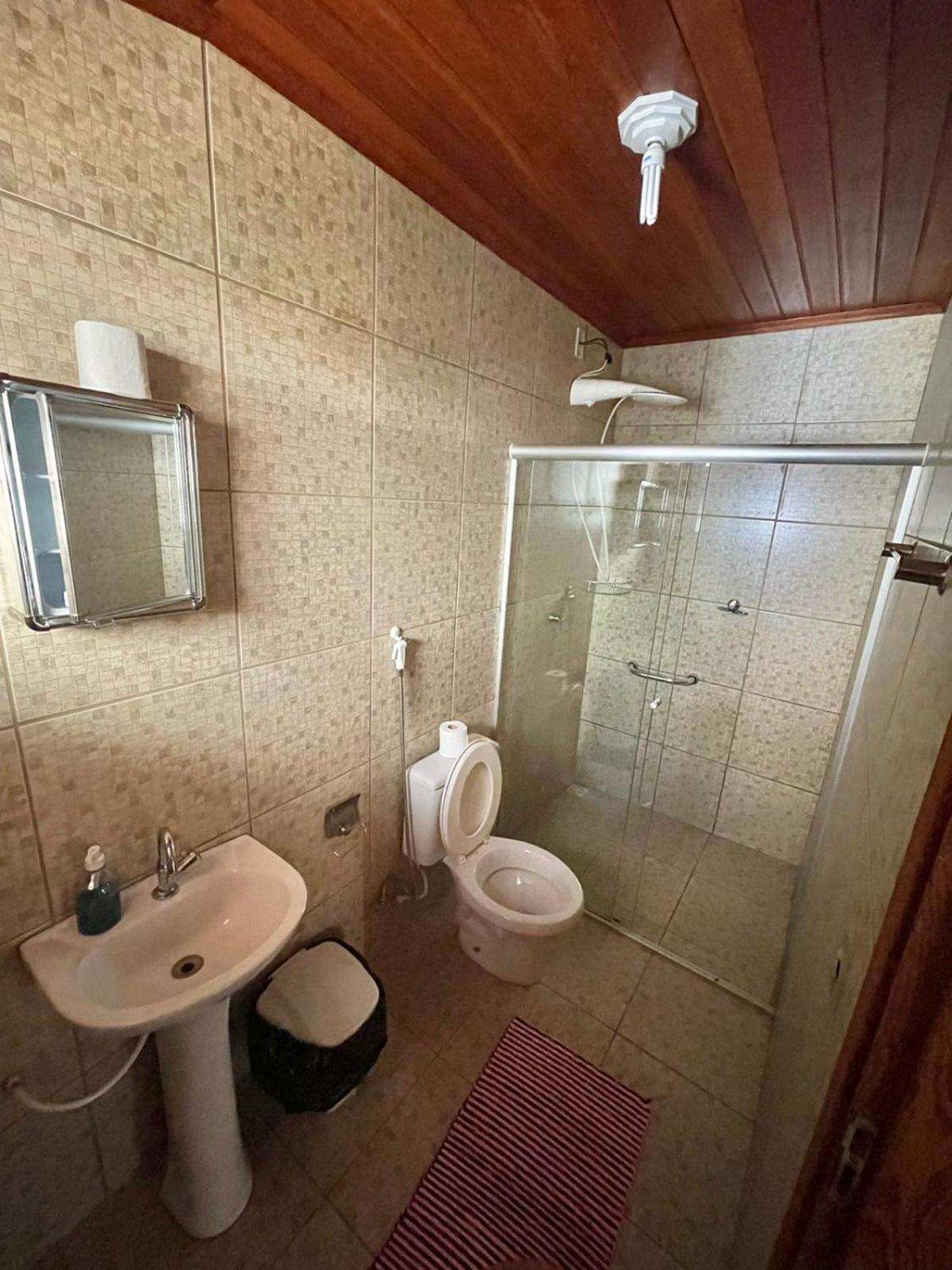 Pouso Da Paz Hotel Tiradentes Værelse billede